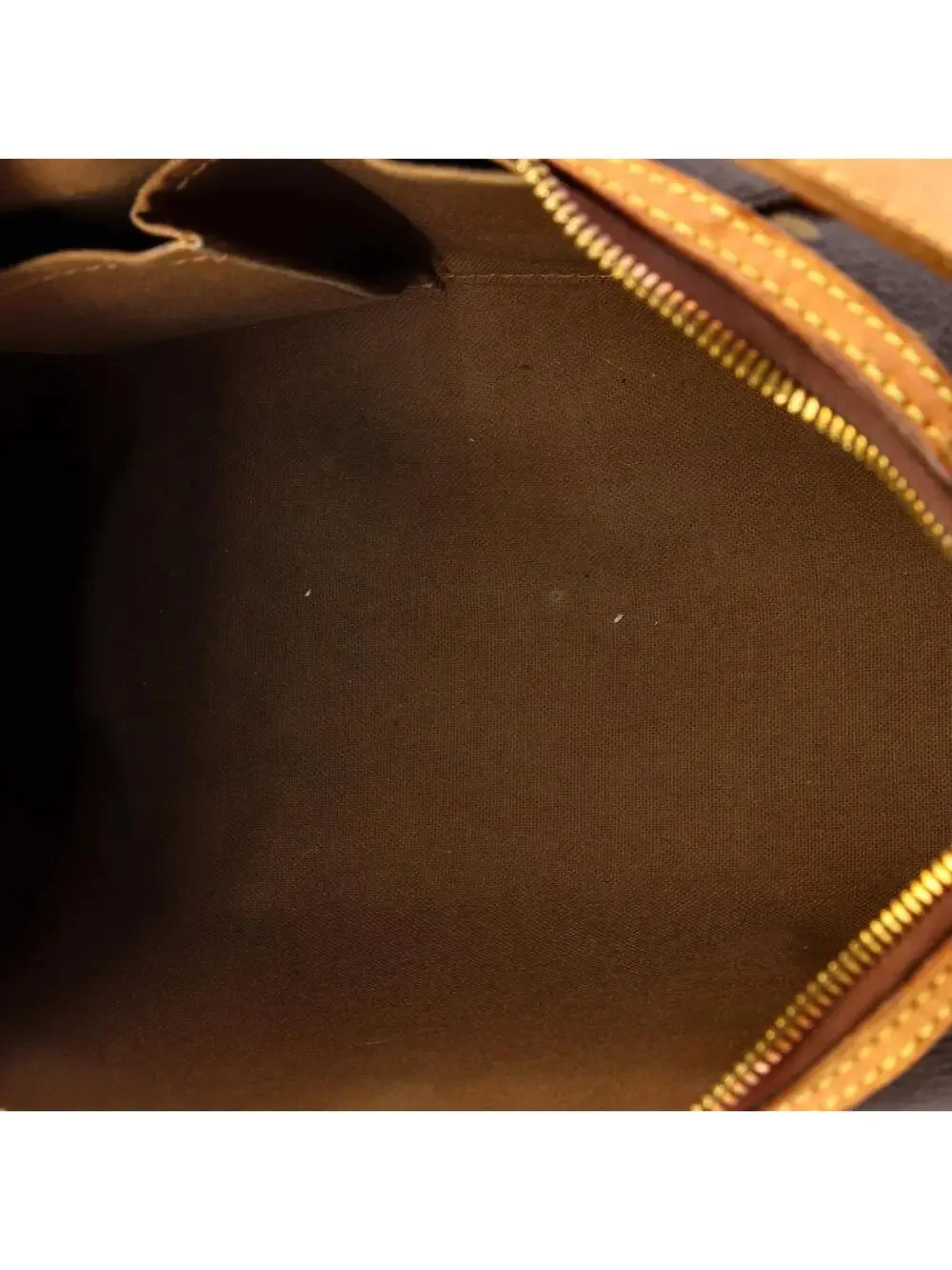 Louis Vuitton Galliera Handbag Canvas #241084L10B